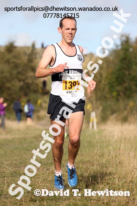 Senior men Start Fitness NEHL, Wrekenton, Gateshead. Photo: David T. Hewitson/Sports for All Pics